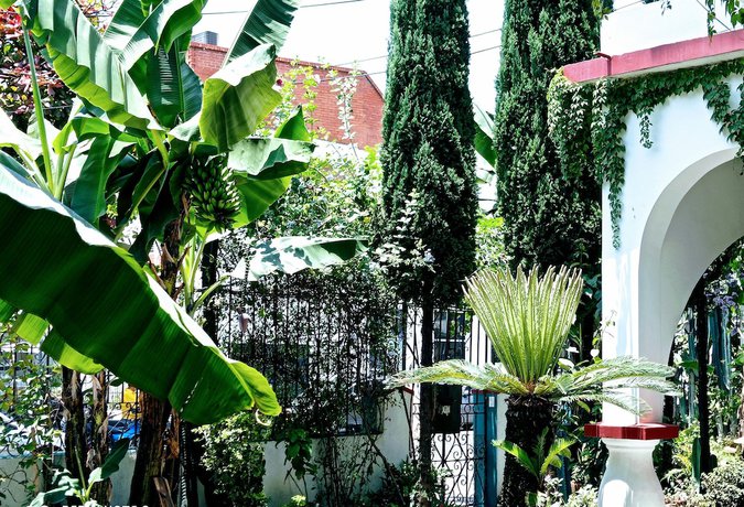 Imagen de la habitación del Hotel Boutique Los Remansos. Foto 15