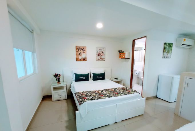 Imagen de la habitación del Hotel Boutique Los Remansos. Foto 18