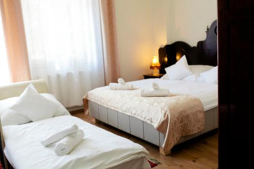 Imagen de la habitación del Hotel Boutique LuDo. Foto 5
