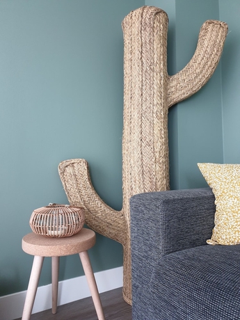 Imagen de la habitación del Hotel Boutique Lumière. Foto 9