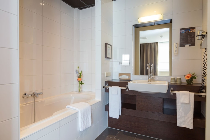 Imagen de la habitación del Hotel Boutique Lumière. Foto 14