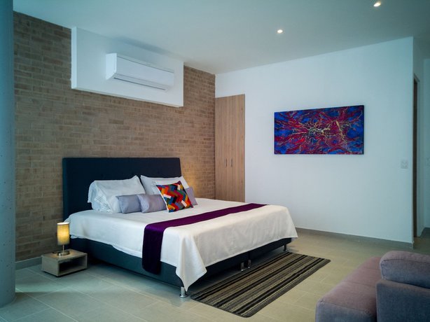 Imagen general del Hotel Boutique M. Foto 1