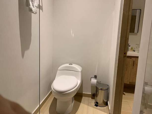 Imagen de la habitación del Hotel Boutique M. Foto 6