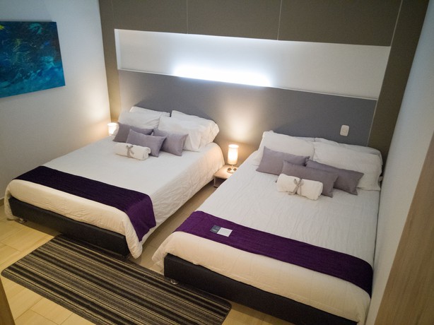 Imagen de la habitación del Hotel Boutique M. Foto 7