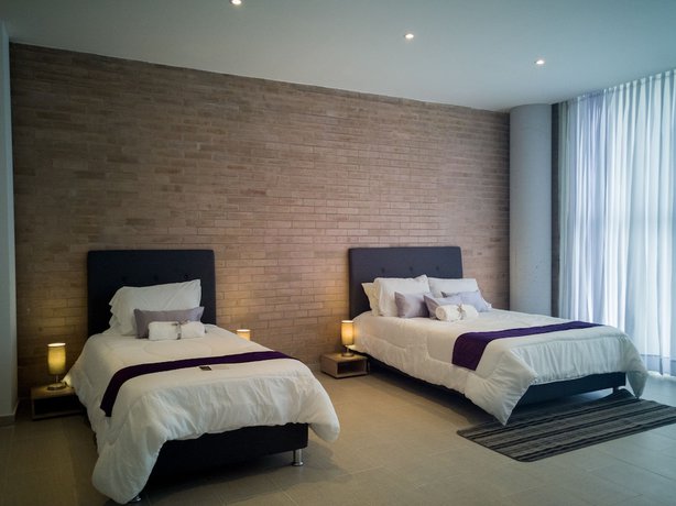 Imagen de la habitación del Hotel Boutique M. Foto 9