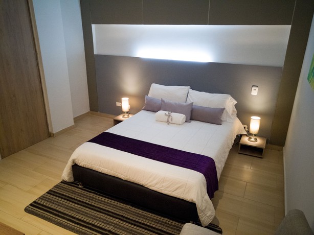 Imagen de la habitación del Hotel Boutique M. Foto 11