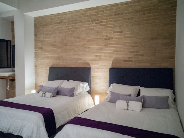 Imagen de la habitación del Hotel Boutique M. Foto 12