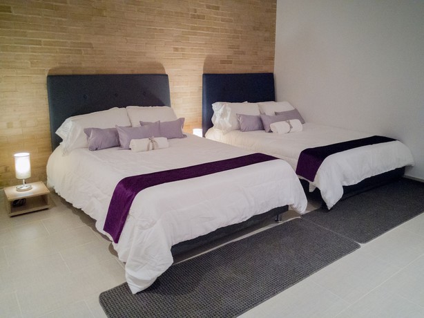 Imagen de la habitación del Hotel Boutique M. Foto 15