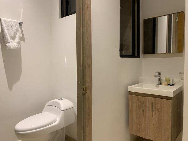 Imagen de la habitación del Hotel Boutique M. Foto 18
