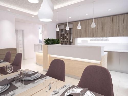 Imagen general del Hotel Boutique Madison. Foto 4