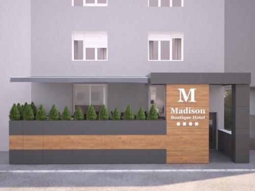 Imagen general del Hotel Boutique Madison. Foto 5