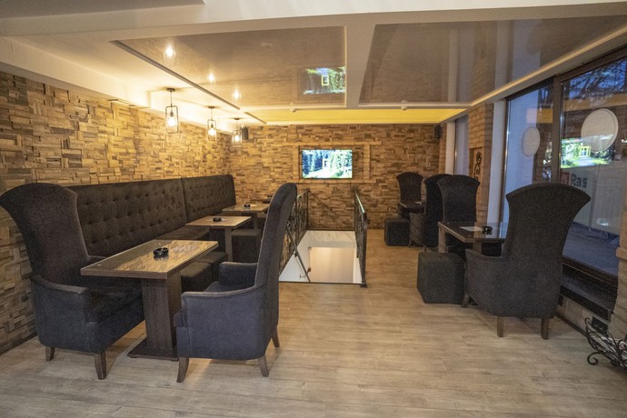 Imagen de los interiores del Hotel Boutique Madison. Foto 17