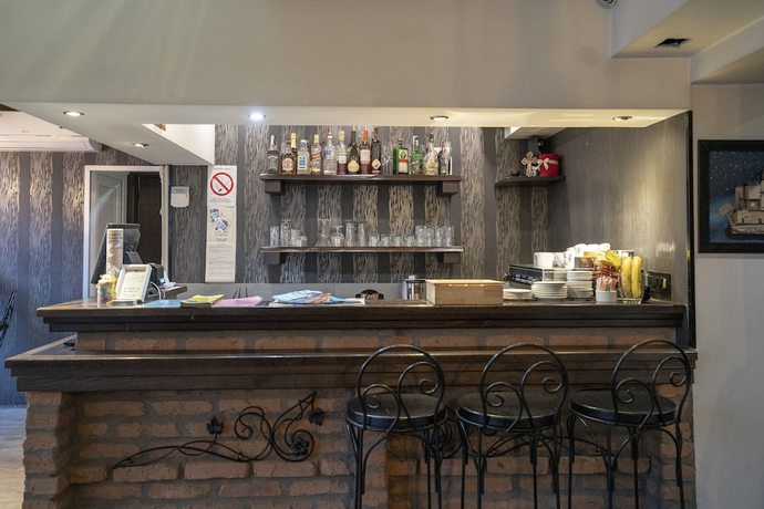 Imagen de los interiores del Hotel Boutique Madison. Foto 18