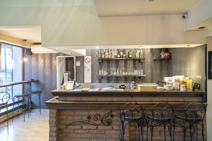 Imagen de los interiores del Hotel Boutique Madison. Foto 20