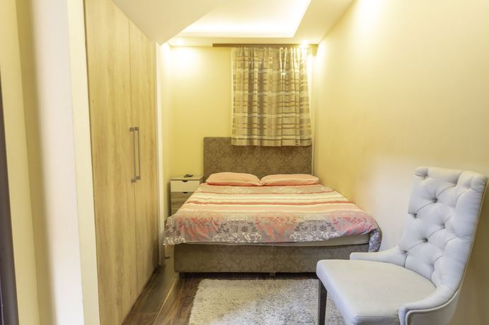 Imagen de la habitación del Hotel Boutique Madison. Foto 16