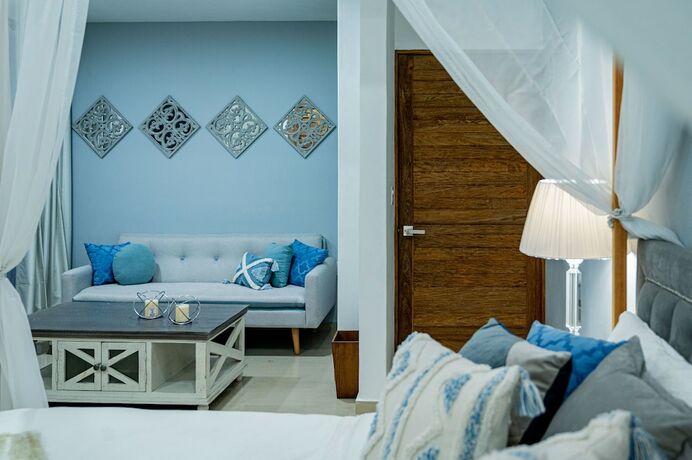 Imagen general del Hotel Boutique Madre Tierra. Foto 1