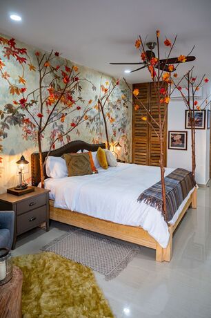 Imagen general del Hotel Boutique Madre Tierra. Foto 6