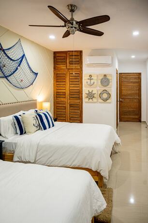 Imagen general del Hotel Boutique Madre Tierra. Foto 12