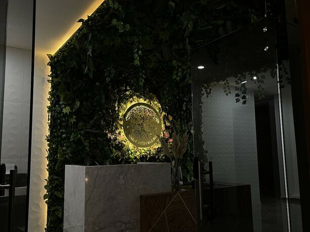 Imagen general del Hotel Boutique Madre Tierra. Foto 13