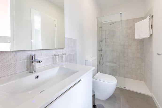 Imagen general del Hotel Boutique Maga. Foto 1
