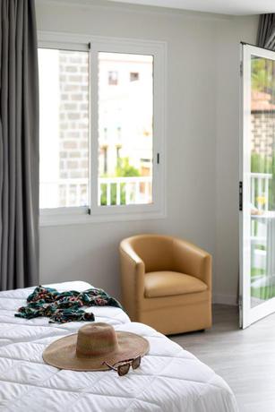 Imagen general del Hotel Boutique Maga. Foto 3