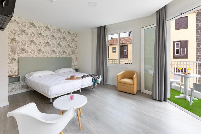 Imagen general del Hotel Boutique Maga. Foto 4