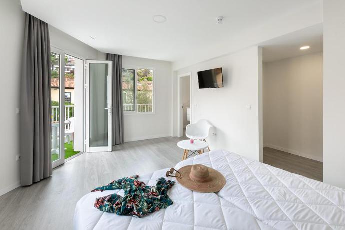 Imagen general del Hotel Boutique Maga. Foto 5