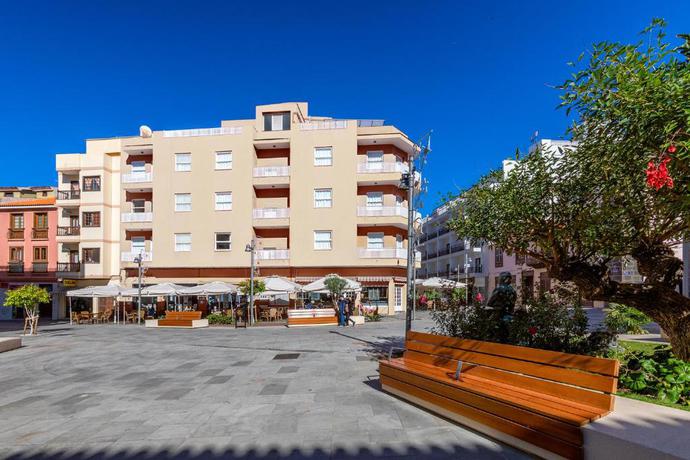 Imagen general del Hotel Boutique Maga. Foto 6