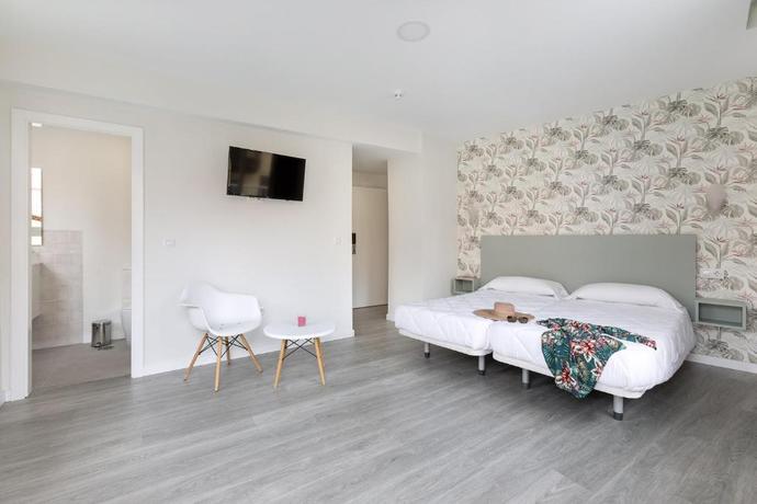 Imagen general del Hotel Boutique Maga. Foto 7