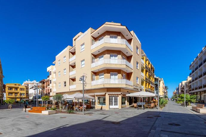 Imagen general del Hotel Boutique Maga. Foto 12