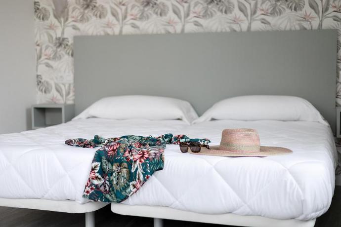 Imagen general del Hotel Boutique Maga. Foto 10