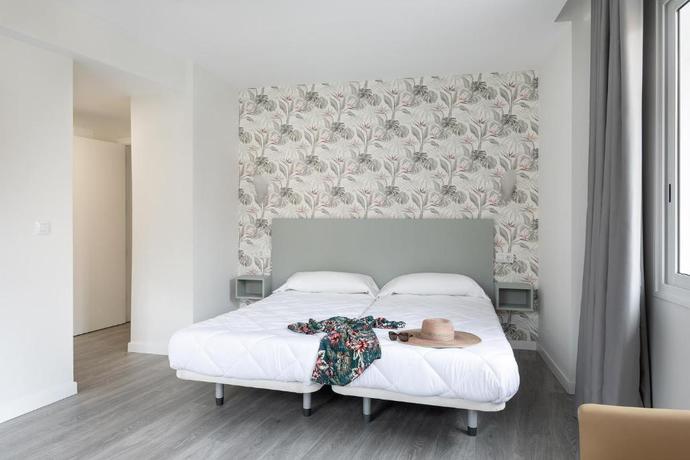 Imagen general del Hotel Boutique Maga. Foto 11