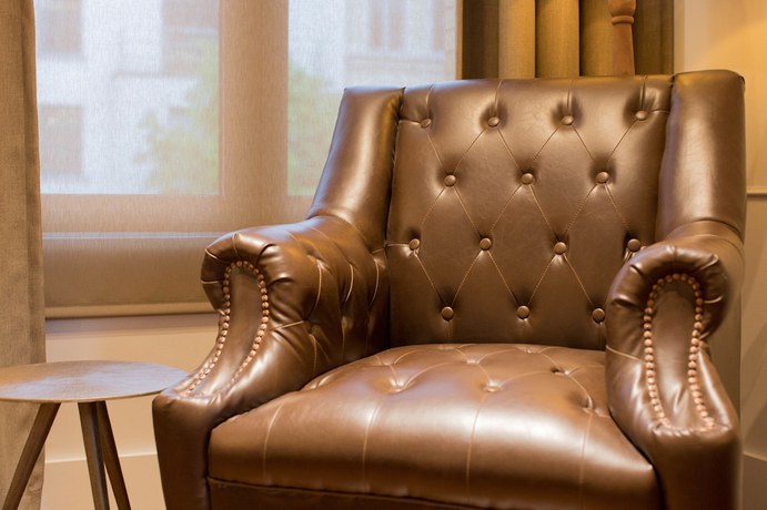 Imagen de la habitación del Hotel Boutique Maison Emile. Foto 3