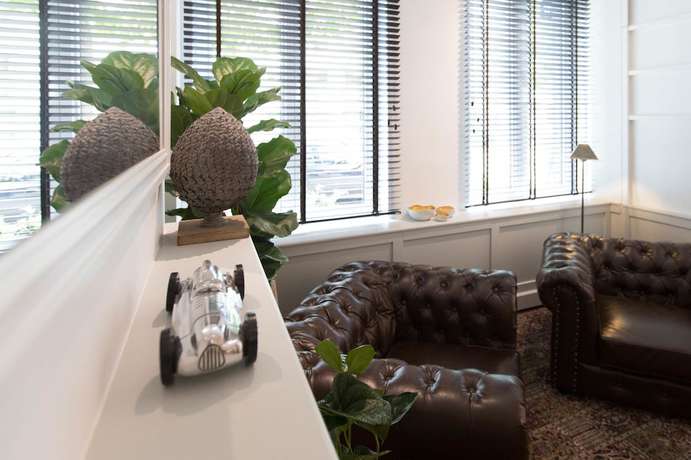 Imagen de los interiores del Hotel Boutique Maison Emile. Foto 16