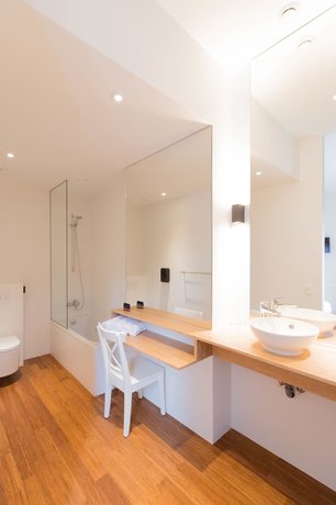 Imagen de la habitación del Hotel Boutique Maison Emile. Foto 7