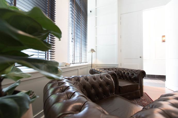 Imagen de los interiores del Hotel Boutique Maison Emile. Foto 18