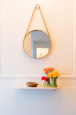 Imagen de los interiores del Hotel Boutique Maison Emile. Foto 19