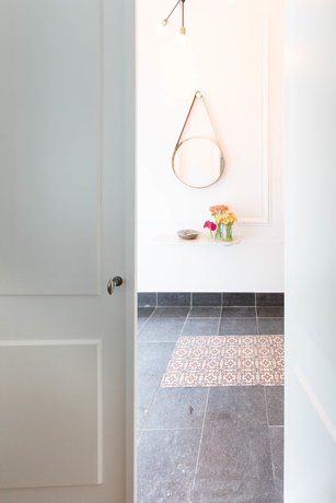 Imagen de los interiores del Hotel Boutique Maison Emile. Foto 20