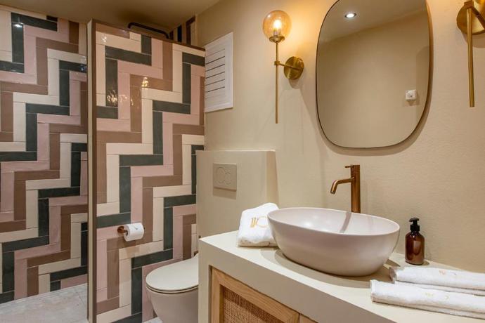 Imagen de la habitación del Hotel Boutique MalaQuita. Foto 4