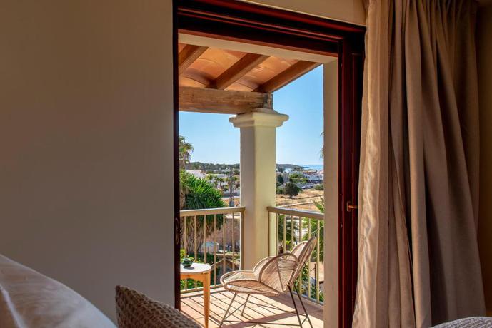 Imagen de la habitación del Hotel Boutique MalaQuita. Foto 6