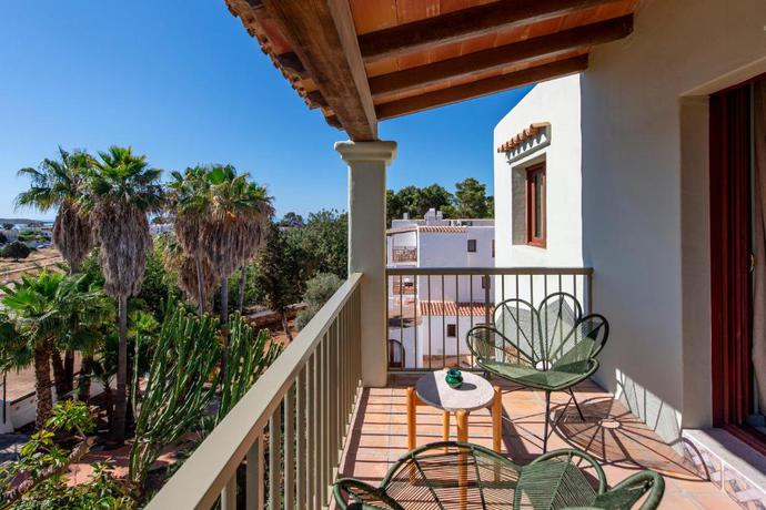 Imagen de la habitación del Hotel Boutique MalaQuita. Foto 7