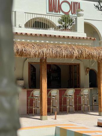 Imagen general del Hotel Boutique MalaQuita. Foto 1