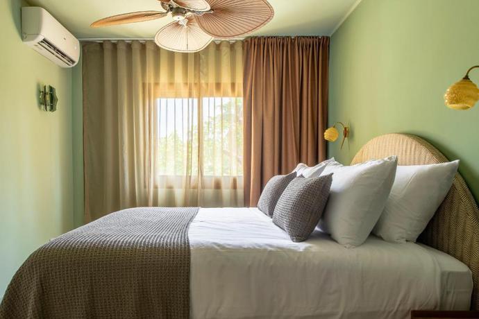 Imagen de la habitación del Hotel Boutique MalaQuita. Foto 12