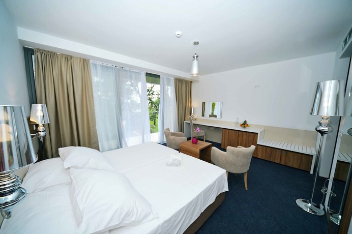 Imagen de la habitación del Hotel Boutique Mali Raj. Foto 4