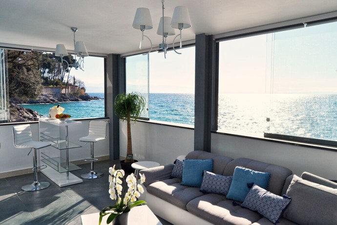 Imagen de la habitación del Hotel Boutique Mali Raj. Foto 6