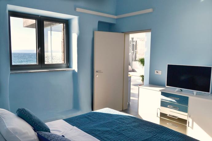 Imagen de la habitación del Hotel Boutique Mali Raj. Foto 7