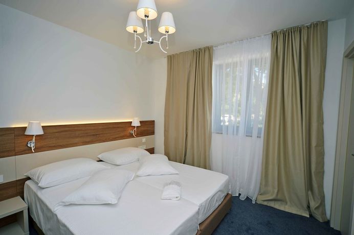 Imagen de la habitación del Hotel Boutique Mali Raj. Foto 10