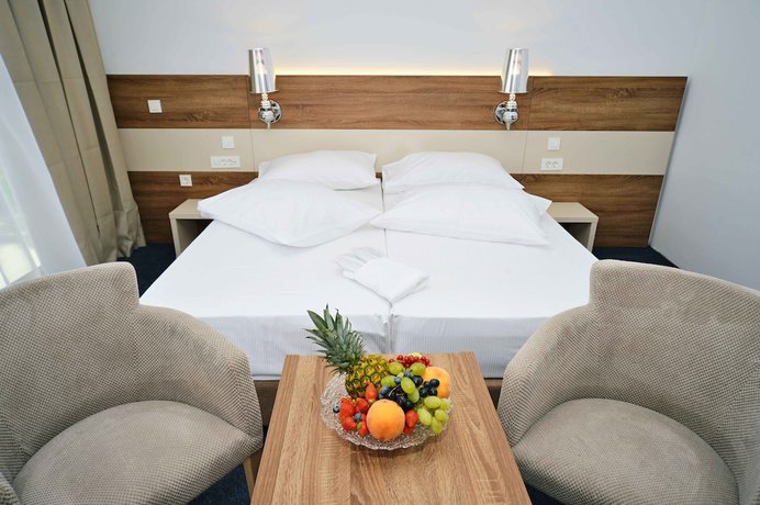 Imagen de la habitación del Hotel Boutique Mali Raj. Foto 12