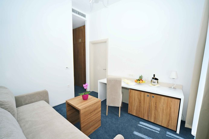 Imagen de la habitación del Hotel Boutique Mali Raj. Foto 13