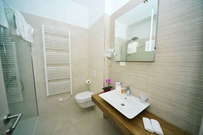 Imagen de la habitación del Hotel Boutique Mali Raj. Foto 17